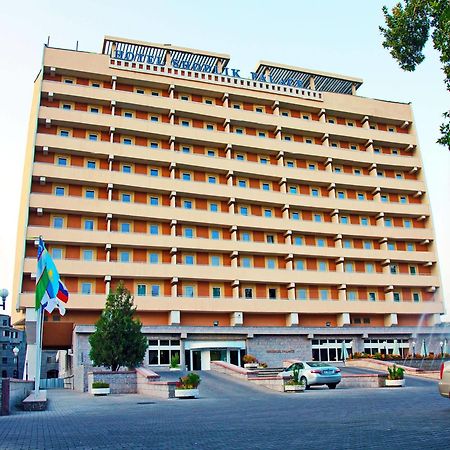 Shodlik Palace Tasjkent Eksteriør billede